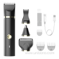 multifunctional eyebrow trimmer all-in-one trimmer